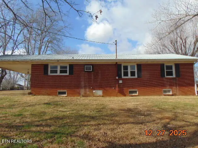 1051 Meek St, Madisonville, TN 37354 - Image #3