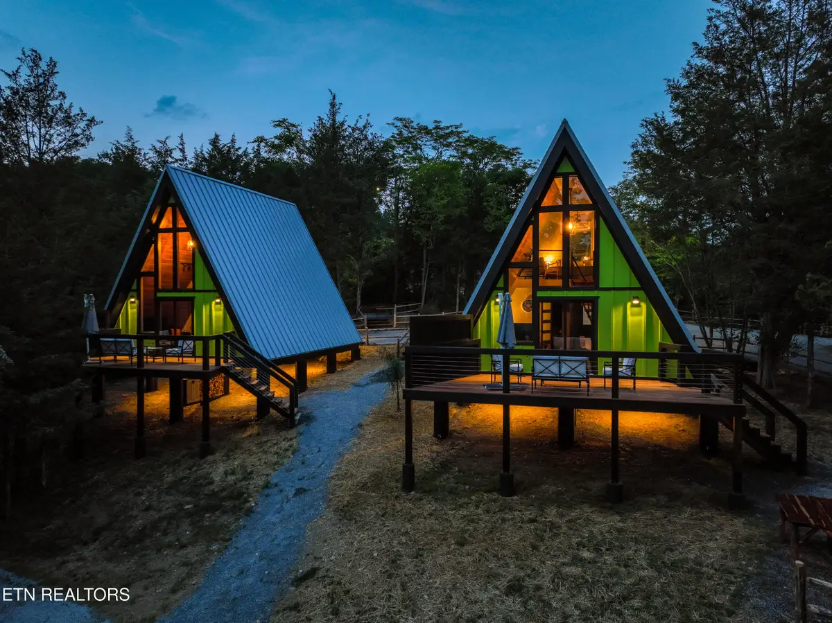 903 Jersey Drive, Sevierville, TN 37862 - Image #1