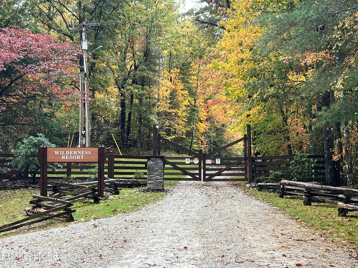 000 W Wilderness Tr, Oneida, TN 37841 - Image #1