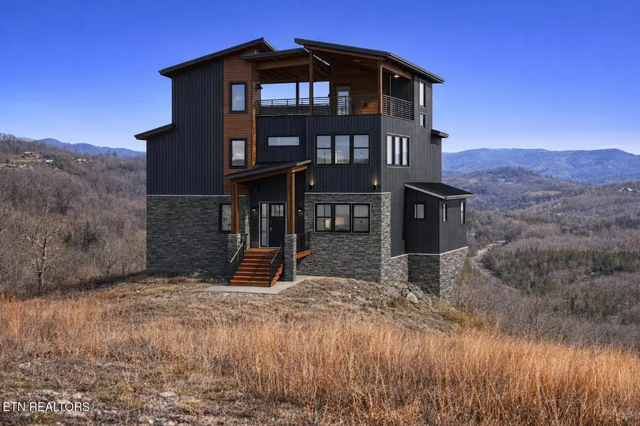 2860 Red Sky Drive, Sevierville, TN 37862 - Image #2