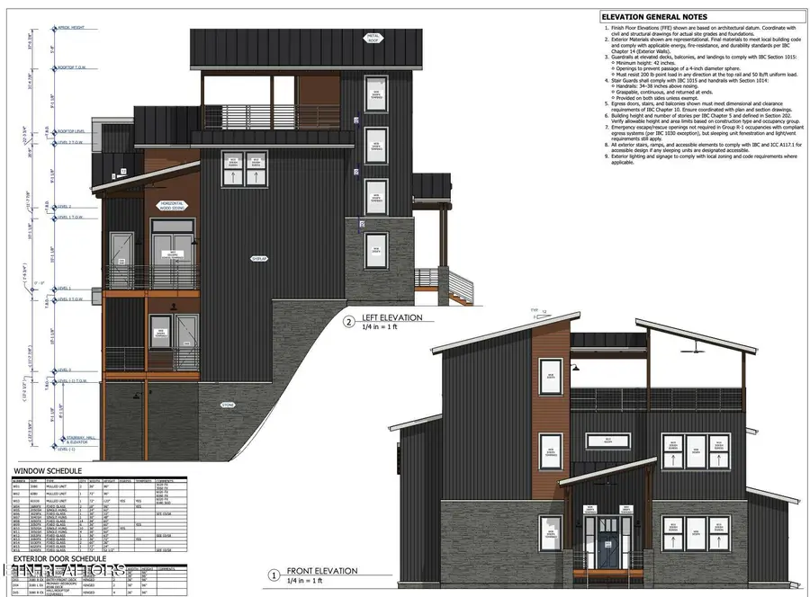 2860 Red Sky Drive, Sevierville, TN 37862 - Image #3