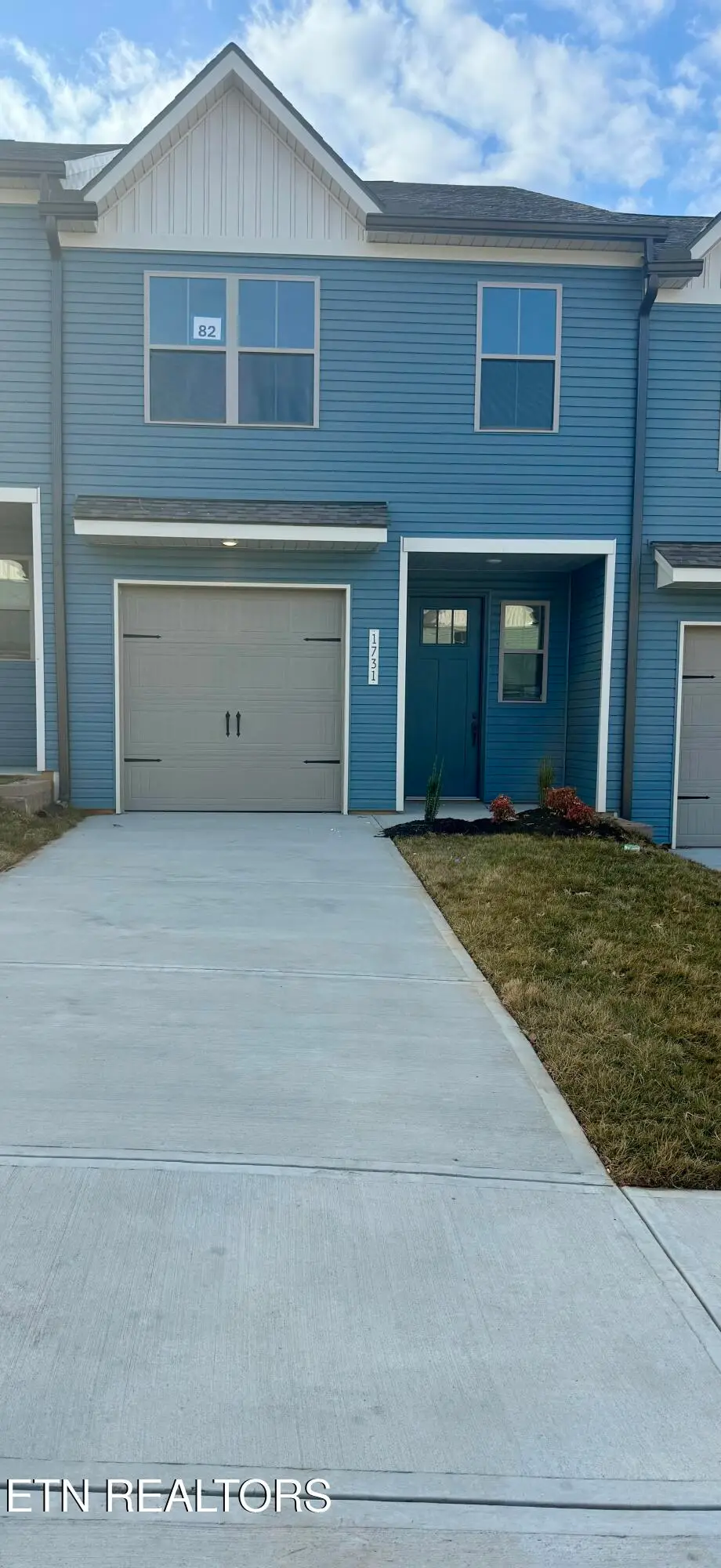 1731 Bennett Village Drive, Maryville, TN 37804 - Image #1