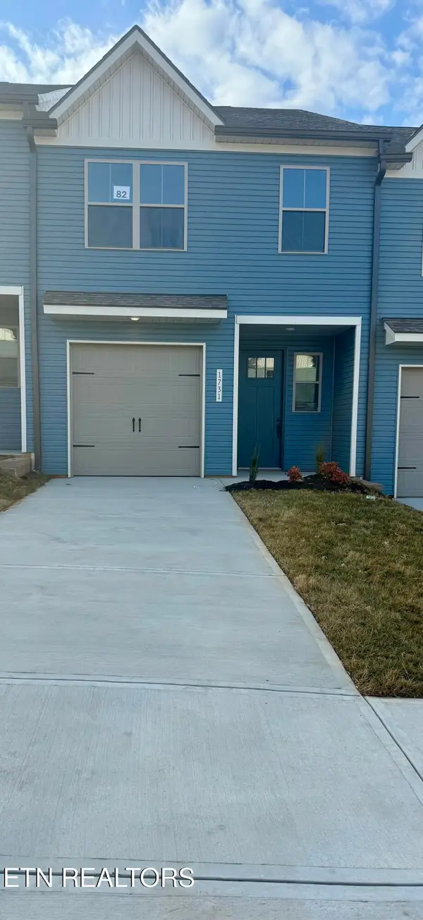 1731 Bennett Village Drive, Maryville, TN 37804