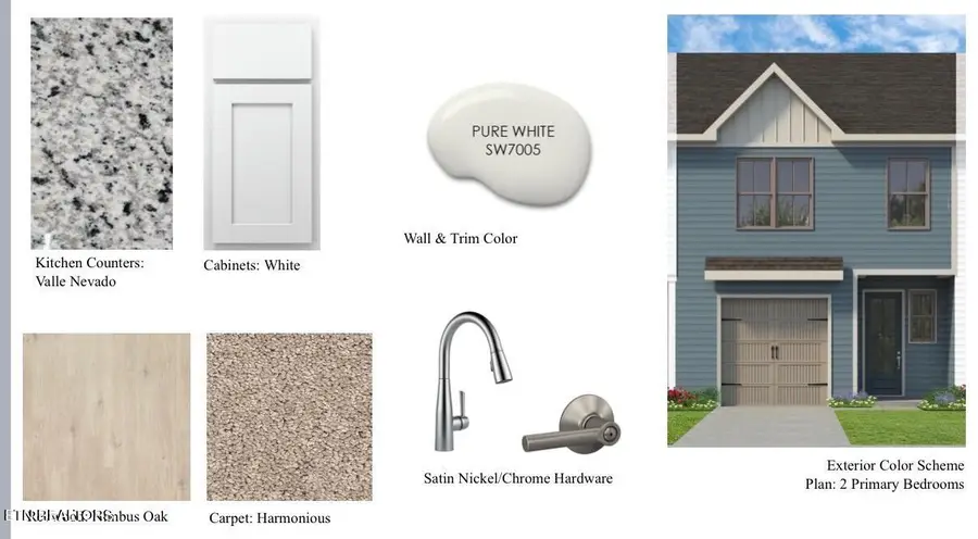 1731 Bennett Village Drive, Maryville, TN 37804 - Image #2