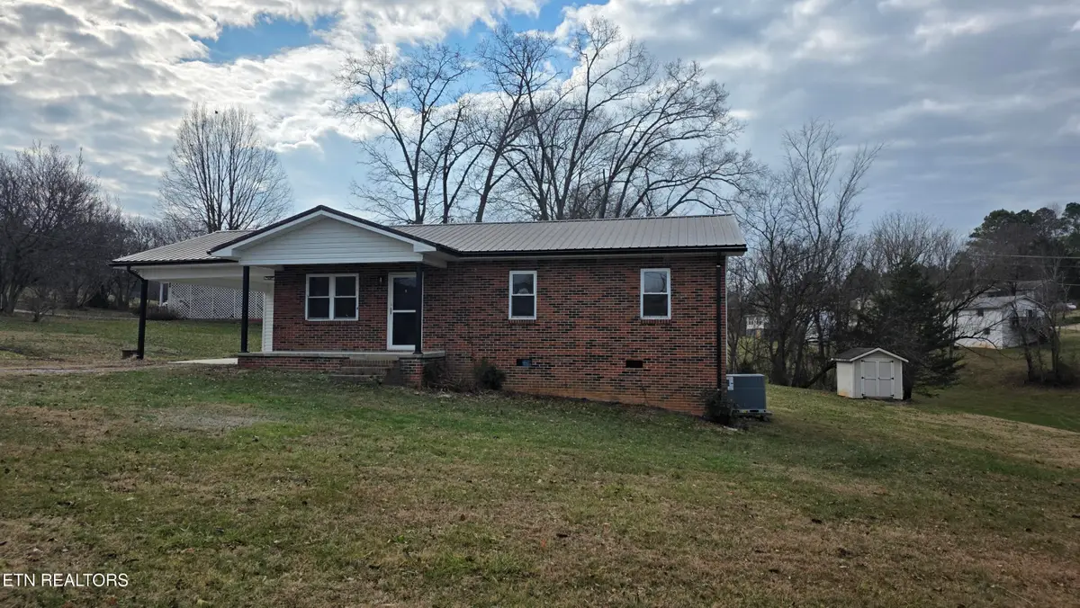 120 Over Hill Drive, Sweetwater, TN 37874 - #1