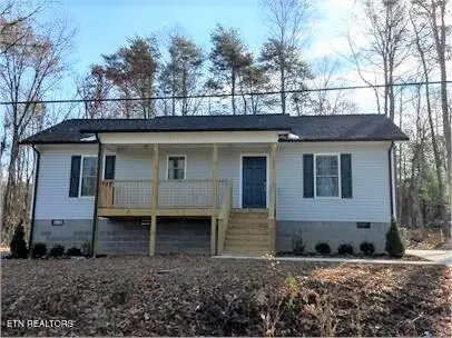 757 Siever Rd, Crossville, TN 38572 - Image #1