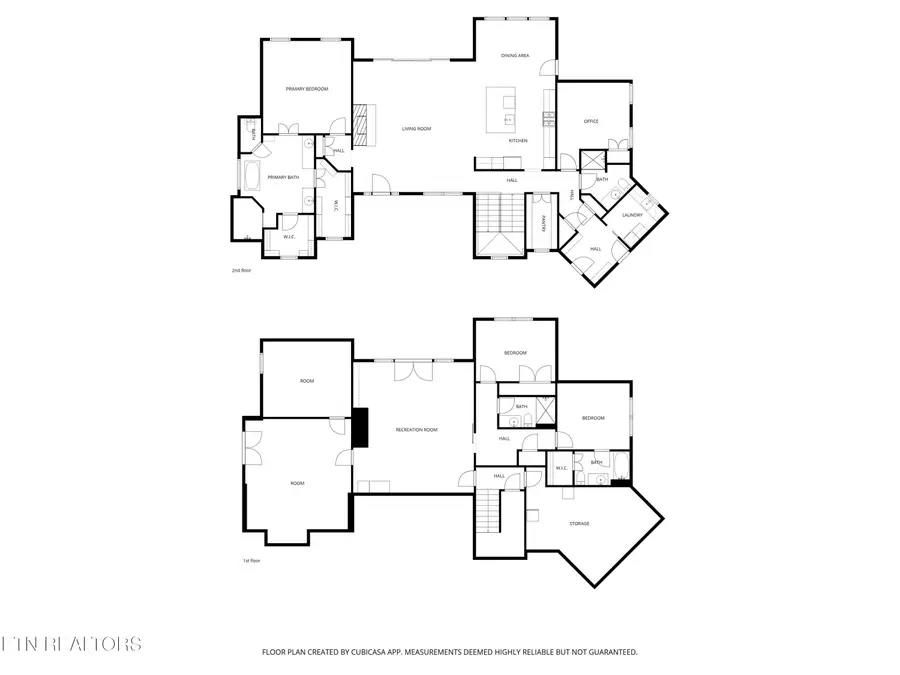 2328 Mystic Ridge Rd, Knoxville, TN 37922 - Image #2