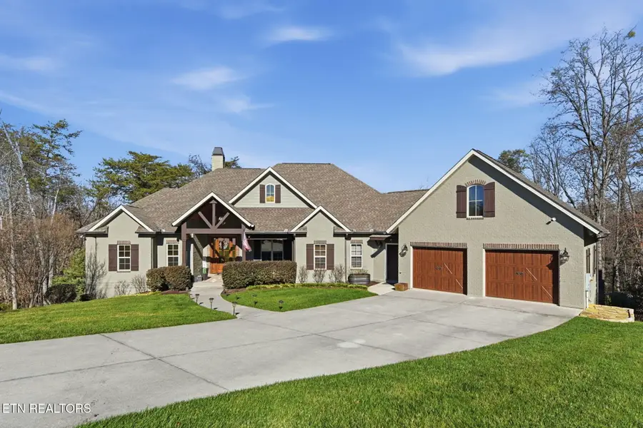 2328 Mystic Ridge Rd, Knoxville, TN 37922 - Image #3