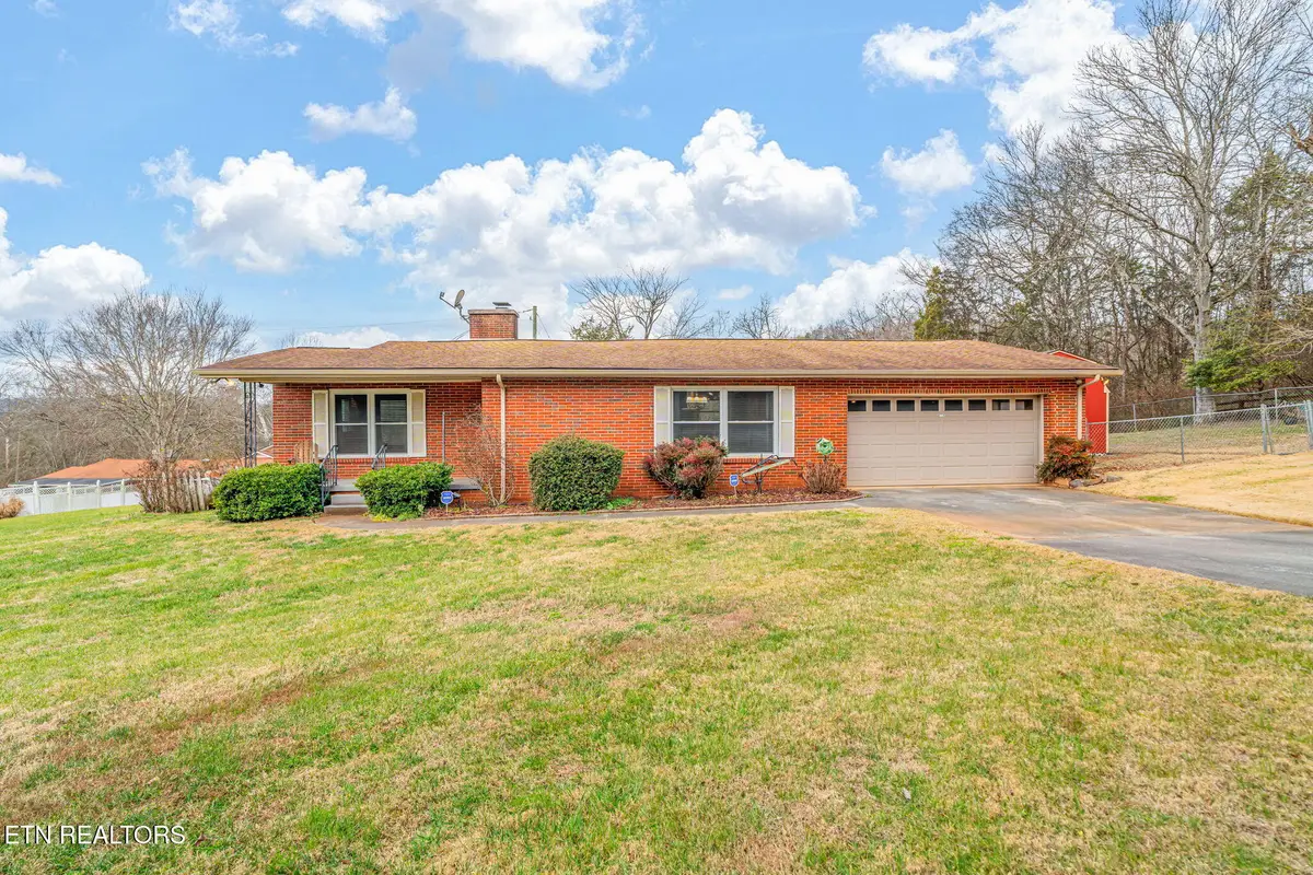 6515 Hammer Rd, Knoxville, TN 37924 - Image #1