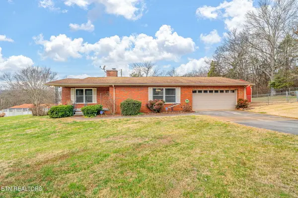 6515 Hammer Rd, Knoxville, TN 37924