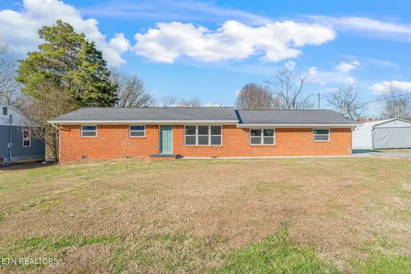 309 Lyke Rd, Knoxville, TN 37924