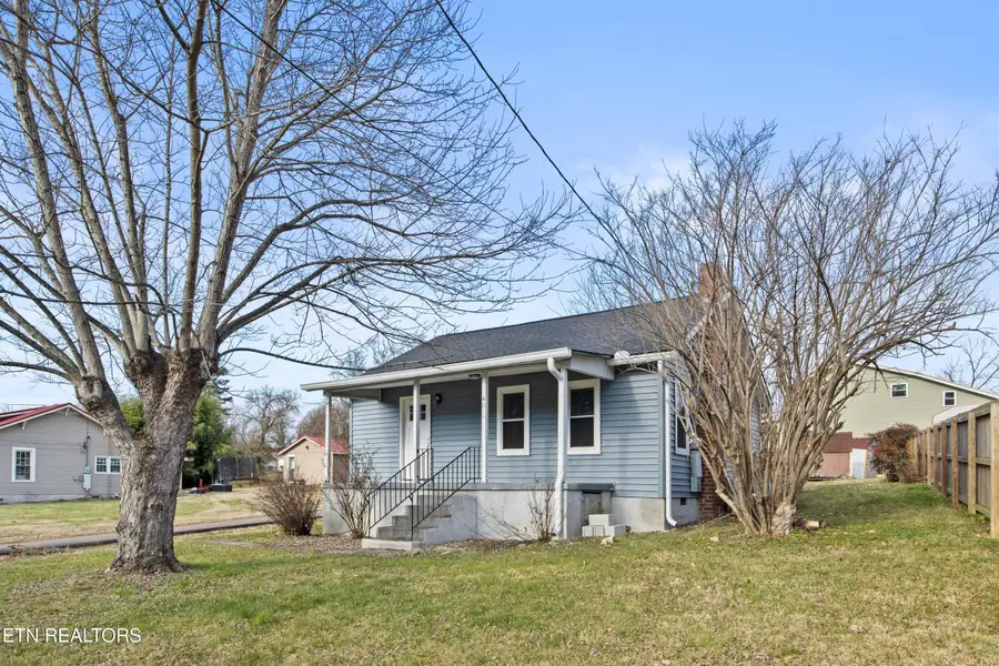 411 Forestal Drive, Knoxville, TN 37918 - Image #2