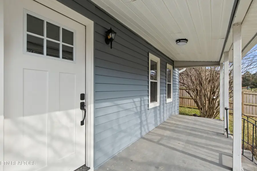 411 Forestal Drive, Knoxville, TN 37918 - Image #3