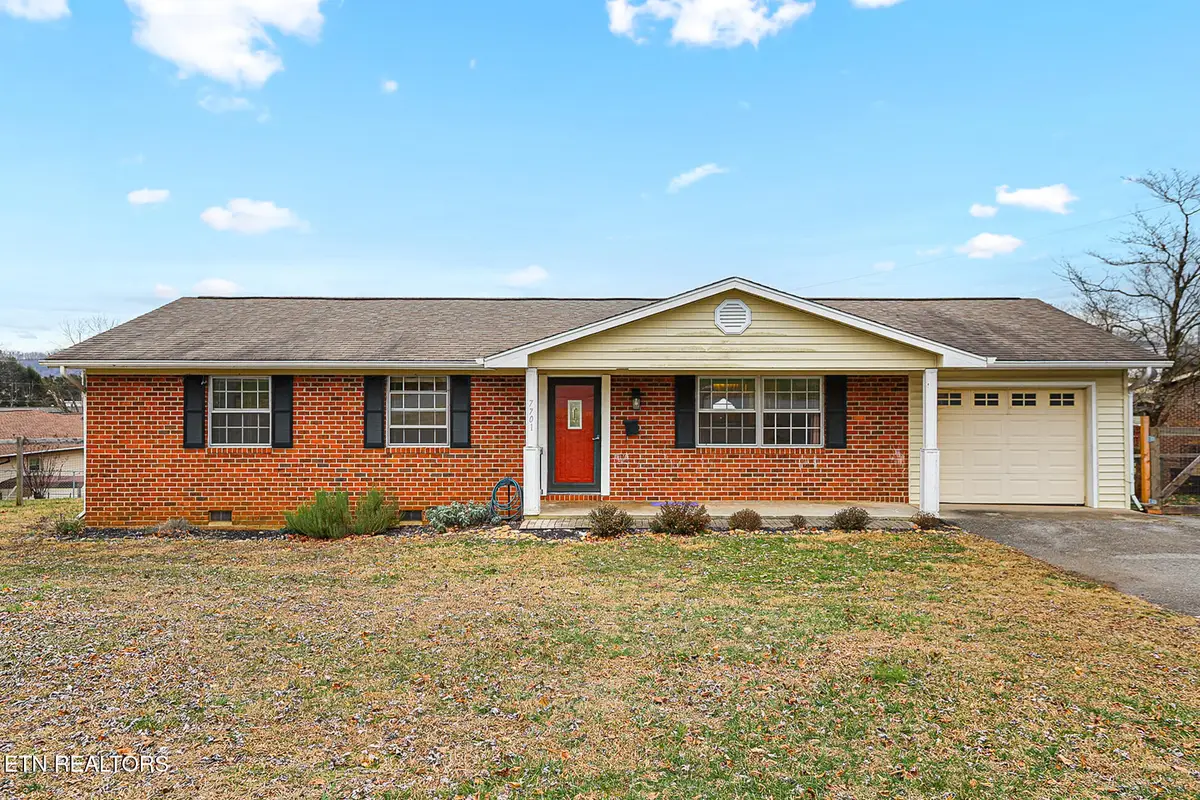 7701 Maida Vale Circle, Powell, TN 37849 - Image #1