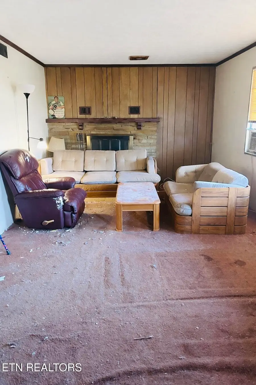 107 Bermuda Rd, Oak Ridge, TN 37830 - Image #2