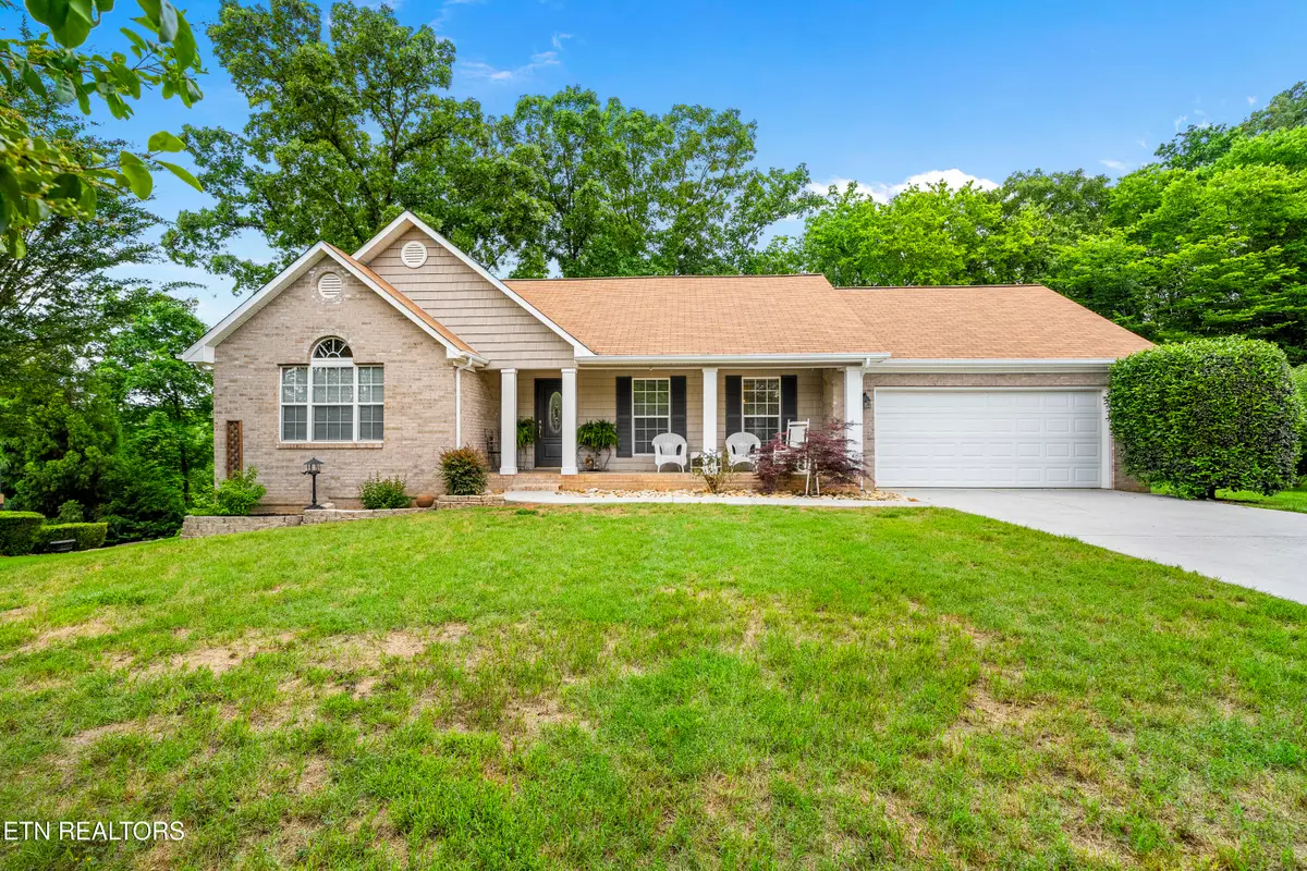 514 Tanasi Circle, Loudon, TN 37774 - Image #1