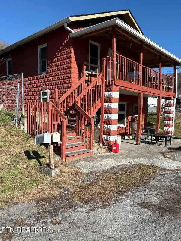 417-A&B Avondale Ave, Middlesboro, KY 40965