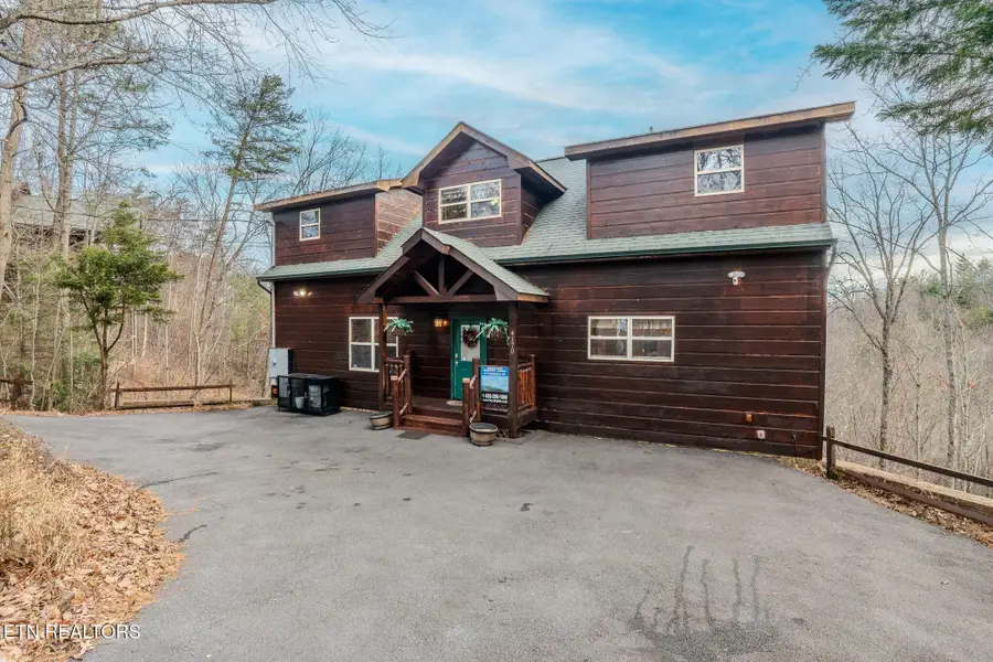 4170 Chamberlain Lane, Sevierville, TN 37862 - Image #2