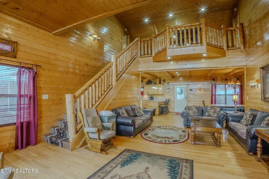 4170 Chamberlain Lane, Sevierville, TN 37862 - Image #3