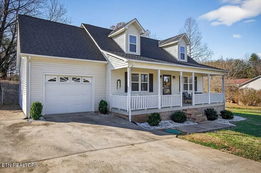 2921 S Deerhaven Drive, Cookeville, TN 38506 - Image #2