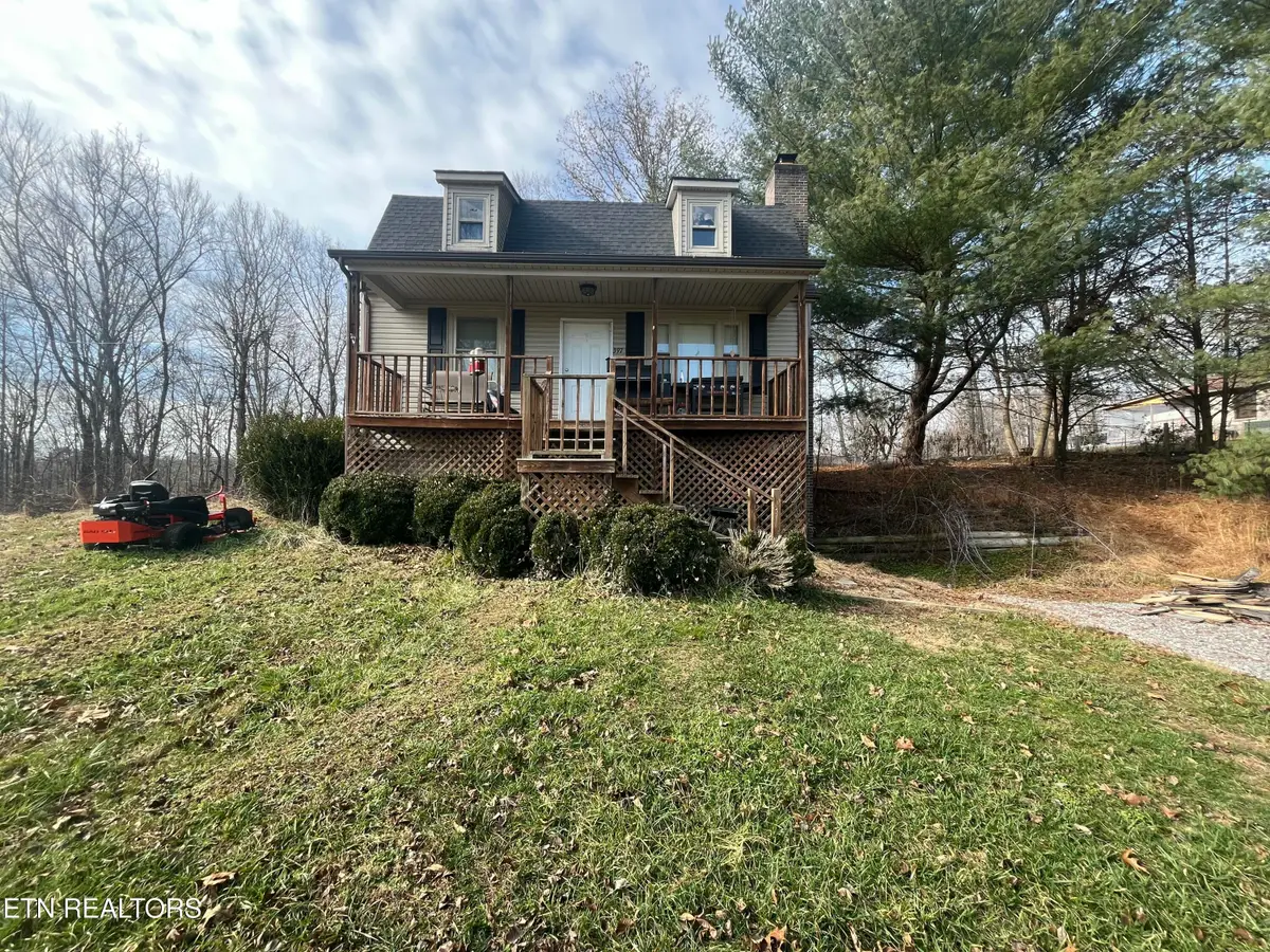 397 Whitaker Lane, Tazewell, TN 37879 - Image #1