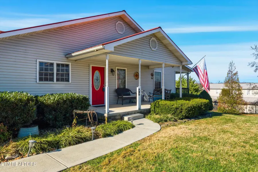 374 Depot St, Vonore, TN 37885 - Image #2