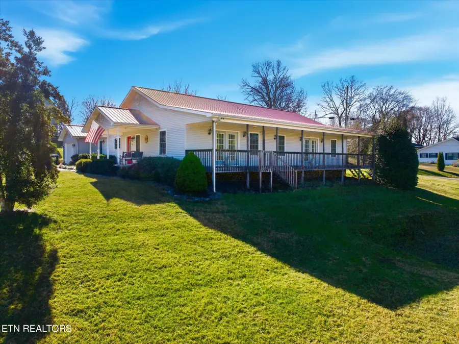 374 Depot St, Vonore, TN 37885 - Image #3