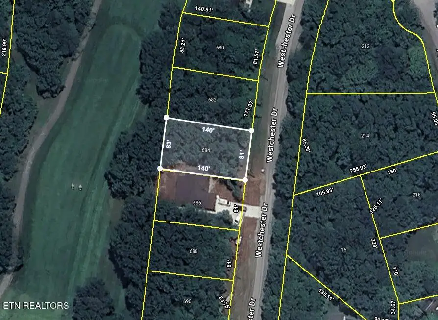 684 Westchester Drive, Crossville, TN 38558 - Image #1