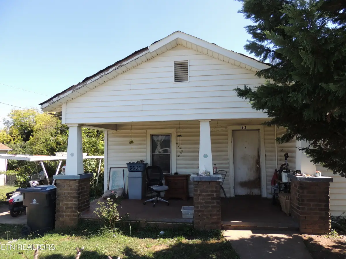 1612 Vermont Ave, Knoxville, TN 37921 - Image #1