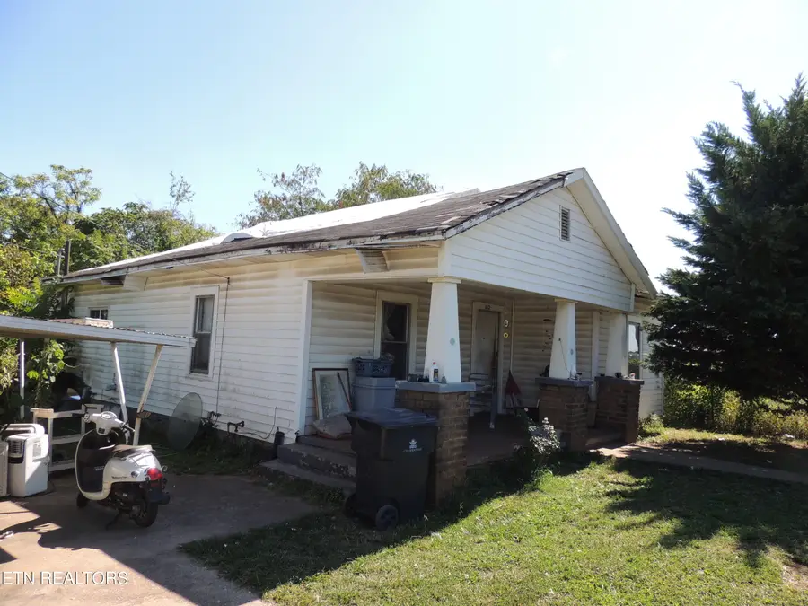 1612 Vermont Ave, Knoxville, TN 37921 - Image #2