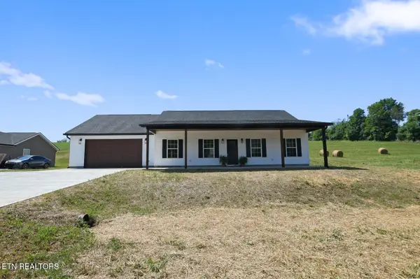 252 Old Middlesboro Hwy, LaFollette, TN 37766