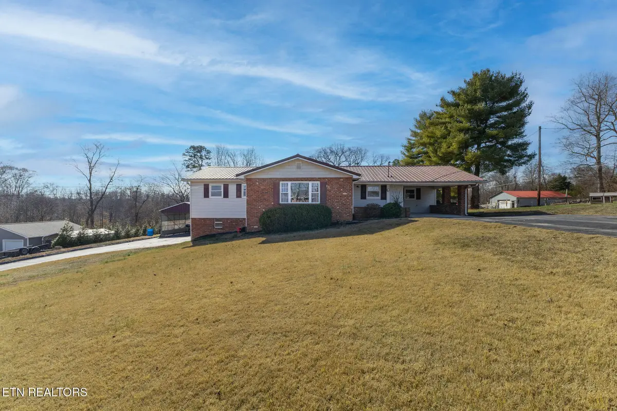 781 West Lane, Lenoir City, TN 37771 - Image #1