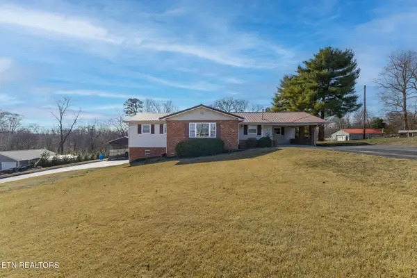 781 West Lane, Lenoir City, TN 37771