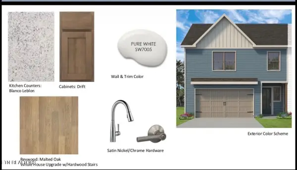 1737 Bennett Village Drive, Maryville, TN 37804