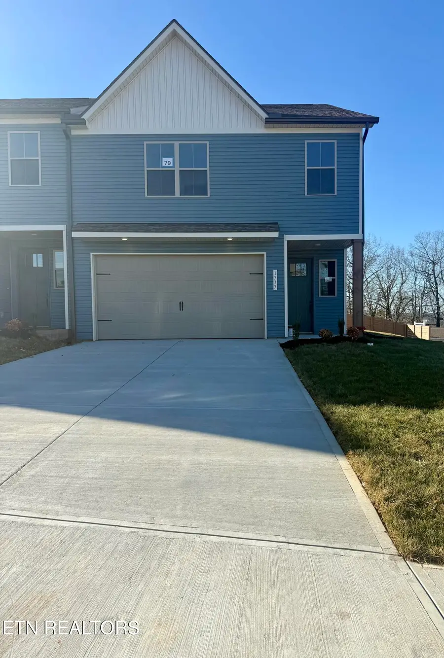 1737 Bennett Village Drive, Maryville, TN 37804 - Image #2