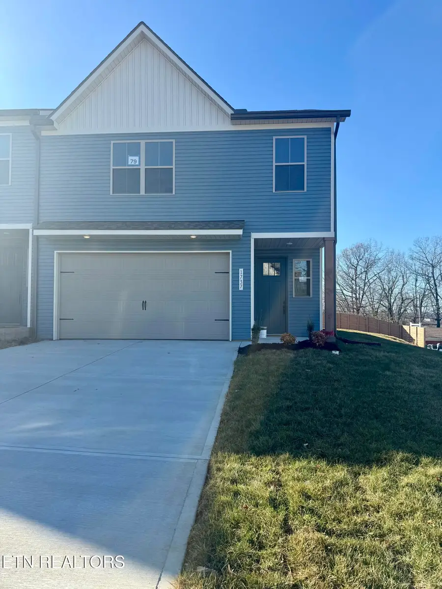 1737 Bennett Village Drive, Maryville, TN 37804 - Image #3