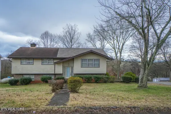 2145 E Ridgewood Drive, Louisville, TN 37777