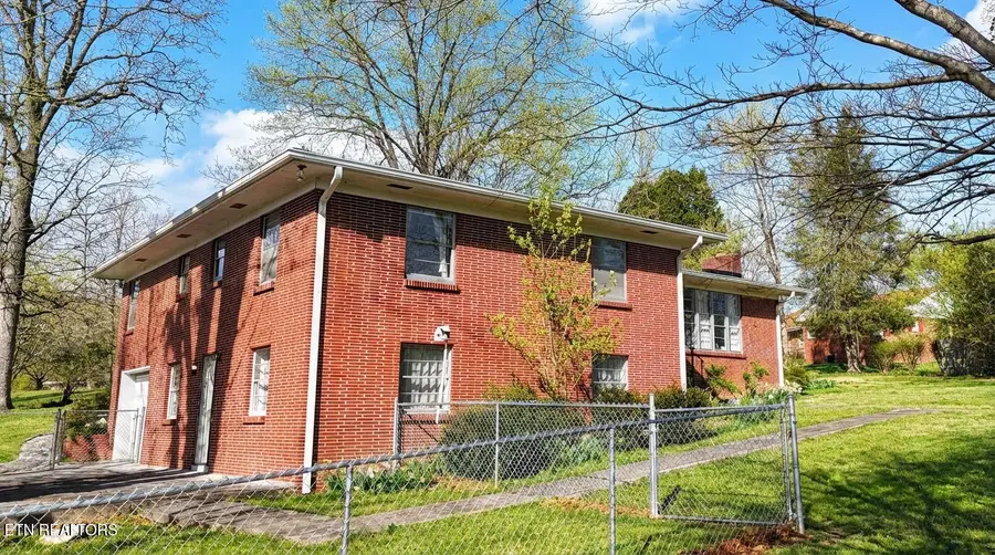 603 Crestview Drive, Rockwood, TN 37854 - Image #2