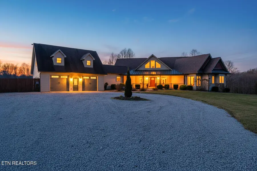 370 Randolph Rd, Crossville, TN 38555 - Image #3