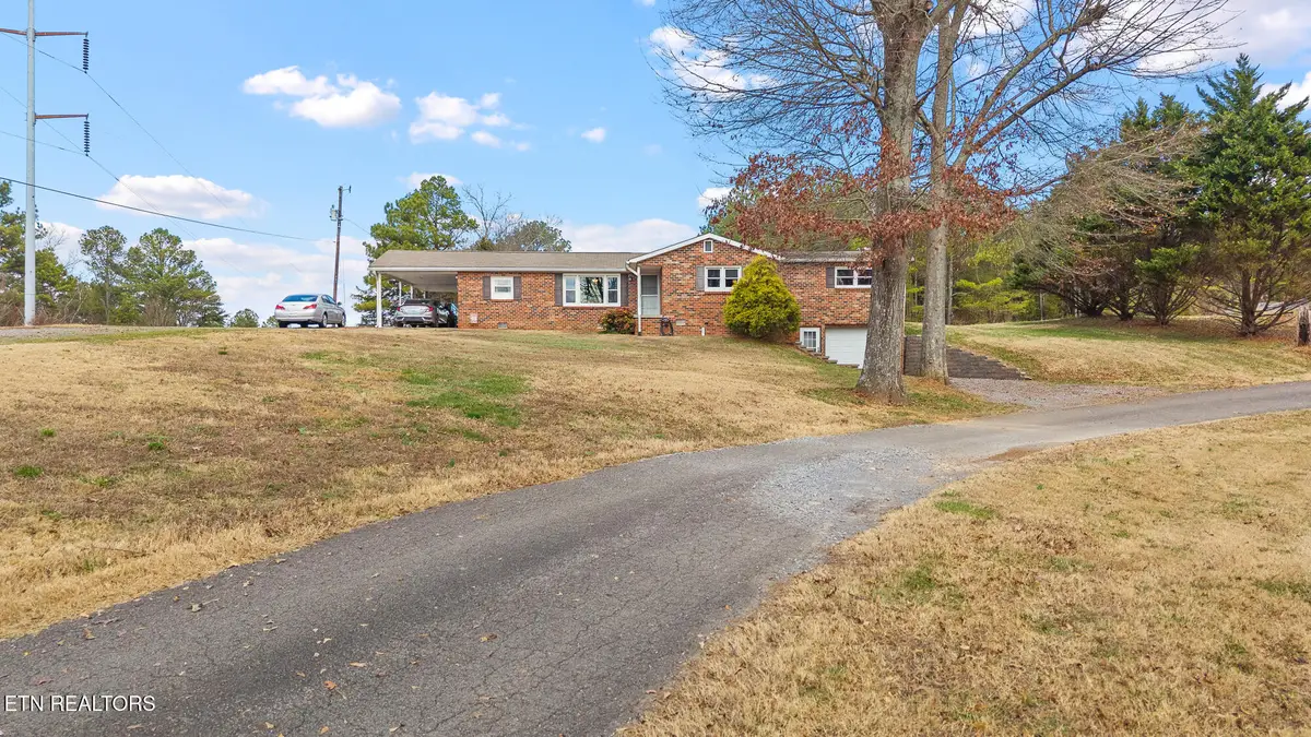 265 NE Riverside Drive, Charleston, TN 37310 - Image #1
