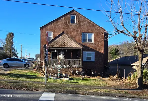 324-330 Cunningham St, Maryville, TN 37803