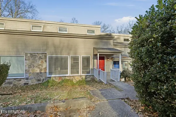 153 Hendrix Drive, Oak Ridge, TN 37830