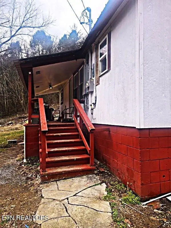 147 Highway 107, Del Rio, TN 37727 - Image #2