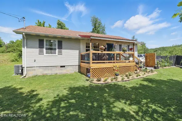 164 Walker Lane, Middlesboro, KY 40965