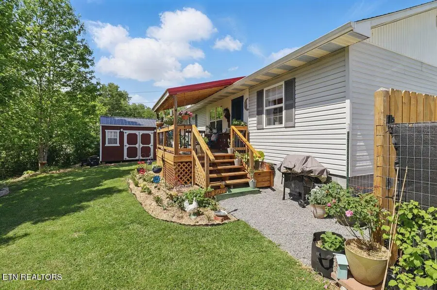 164 Walker Lane, Middlesboro, KY 40965 - Image #2