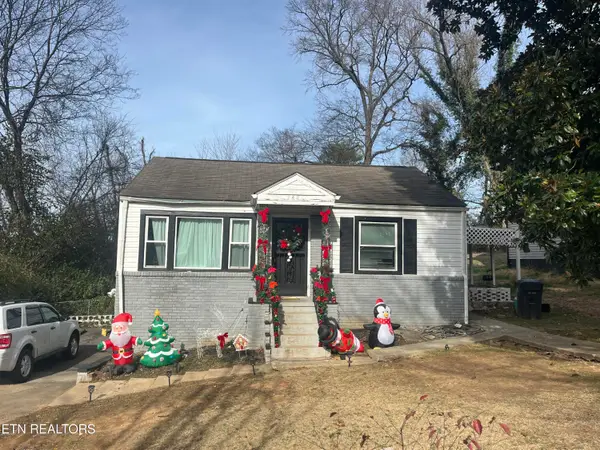 3407 Skyline Drive, Knoxville, TN 37914