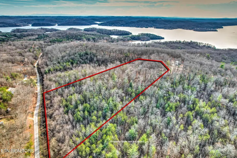 470 Clara Mae Drive, Rockwood, TN 37854 - Image #2