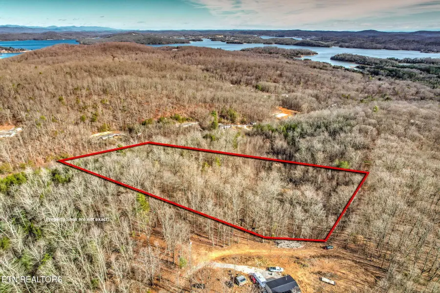 470 Clara Mae Drive, Rockwood, TN 37854 - Image #3