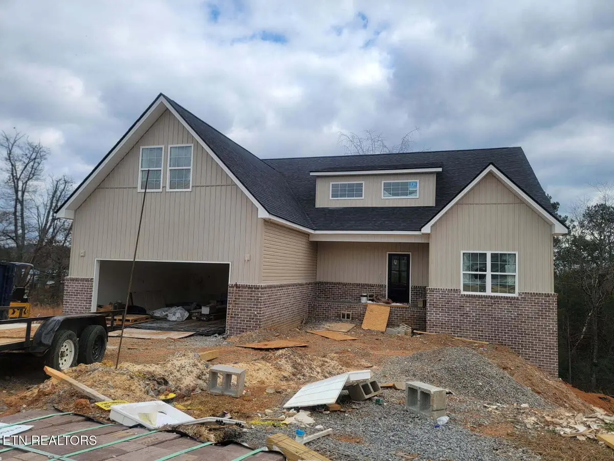 210 English Oak Lane, Lenoir City, TN 37771 - Image #1