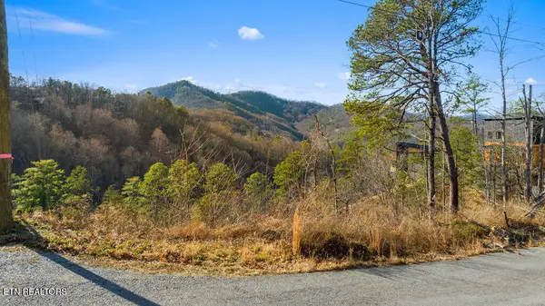 Sugar Maple Loop Rd. #1, Sevierville, TN 37862